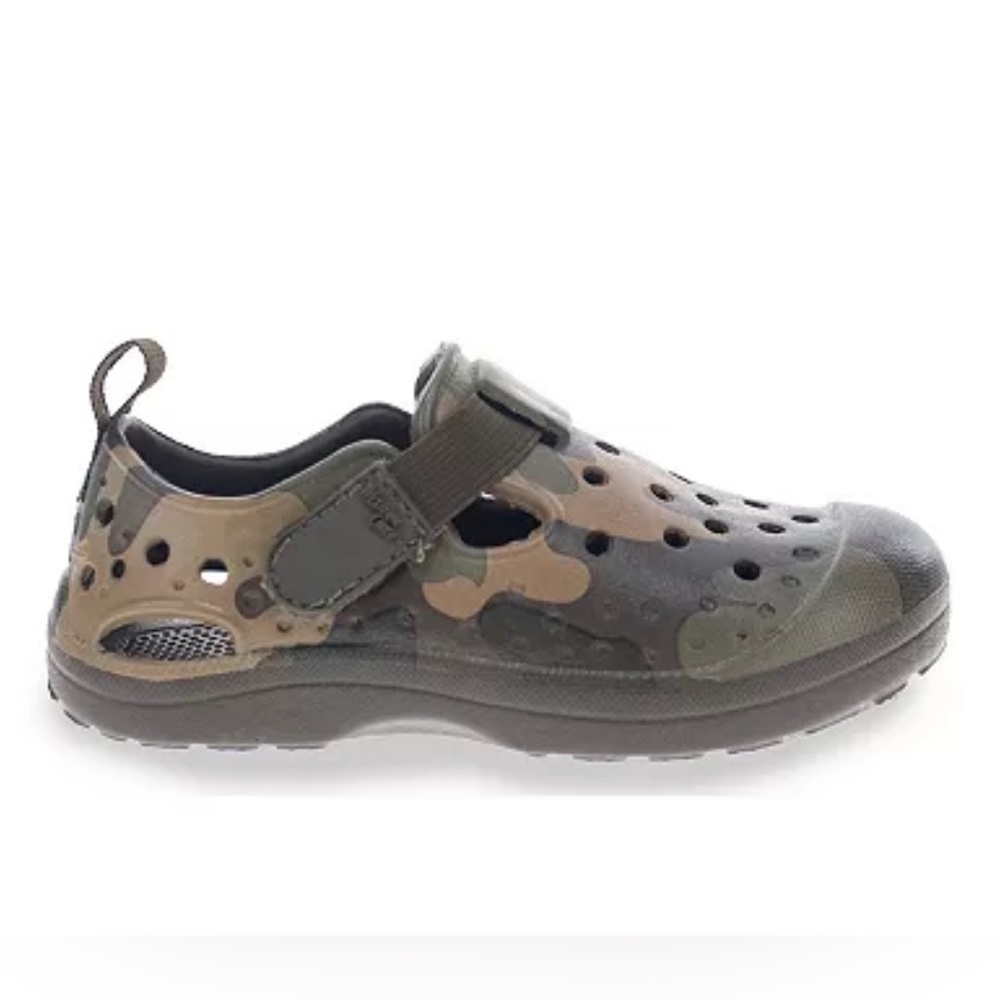 Western chief boys sandals